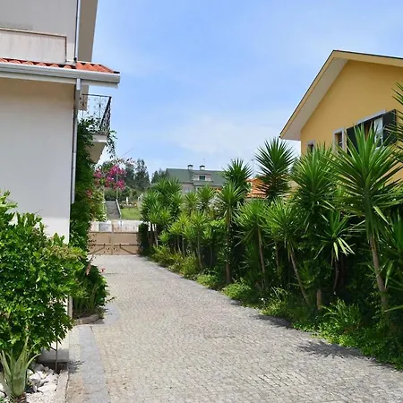 Valadas Guest House Canedo  Exterior foto