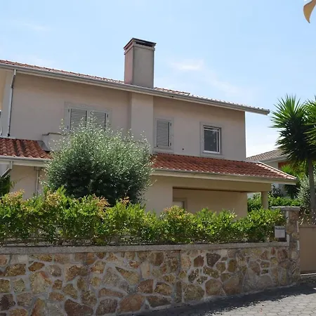 Valadas Guest House Canedo  Exterior foto