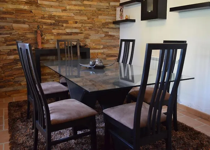Valadas Guest House