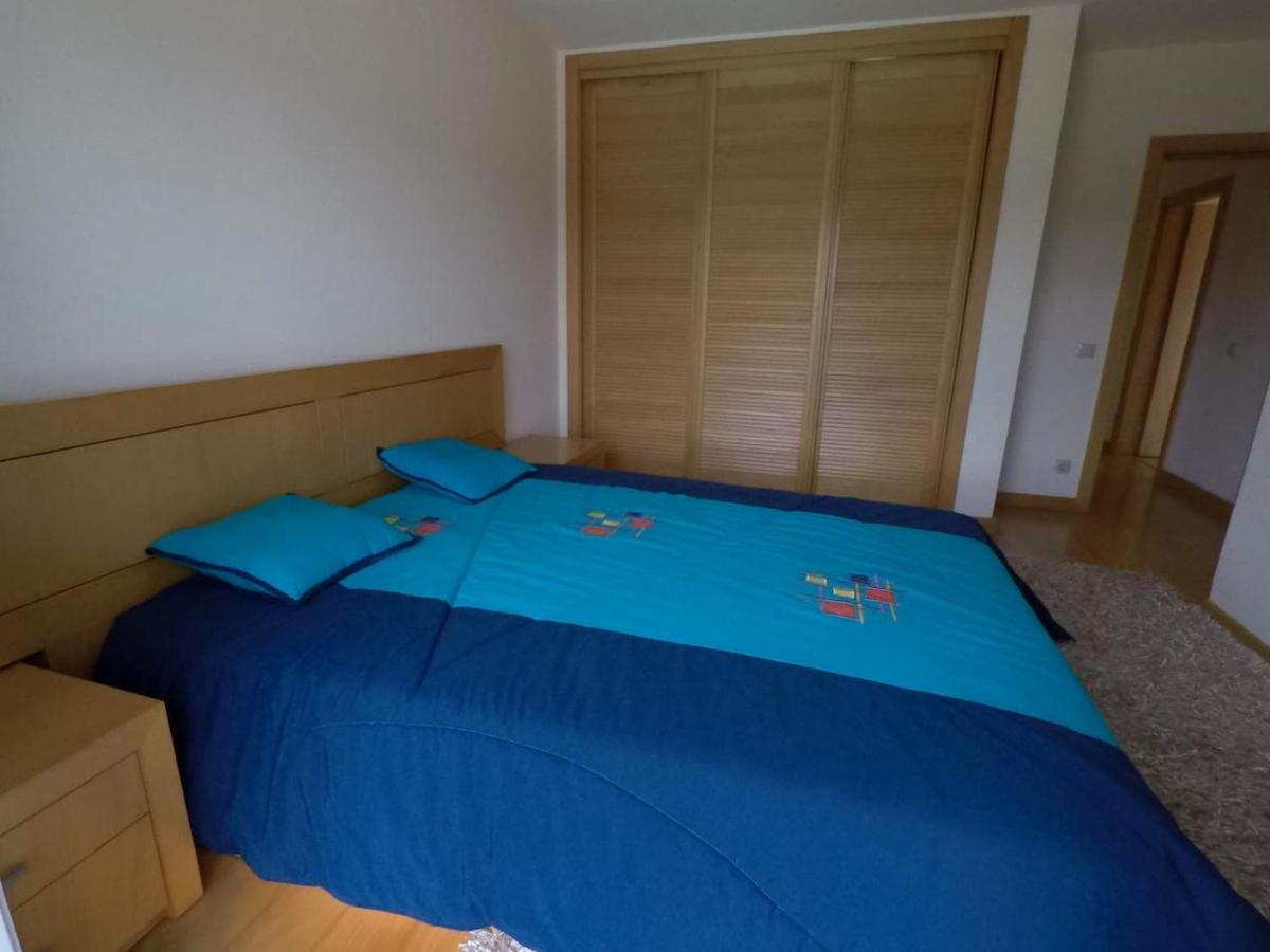 Valadas Holiday home *