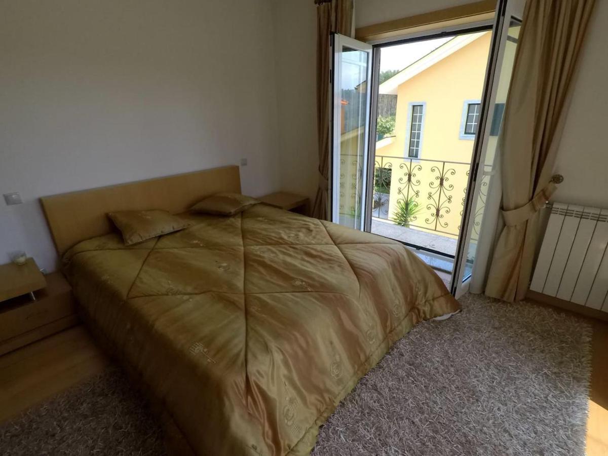 Holiday home Valadas