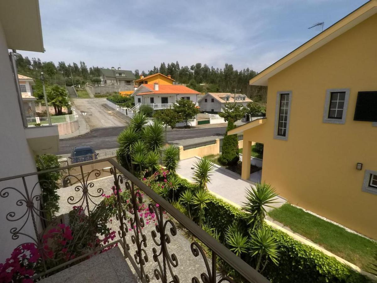 Holiday home Valadas *