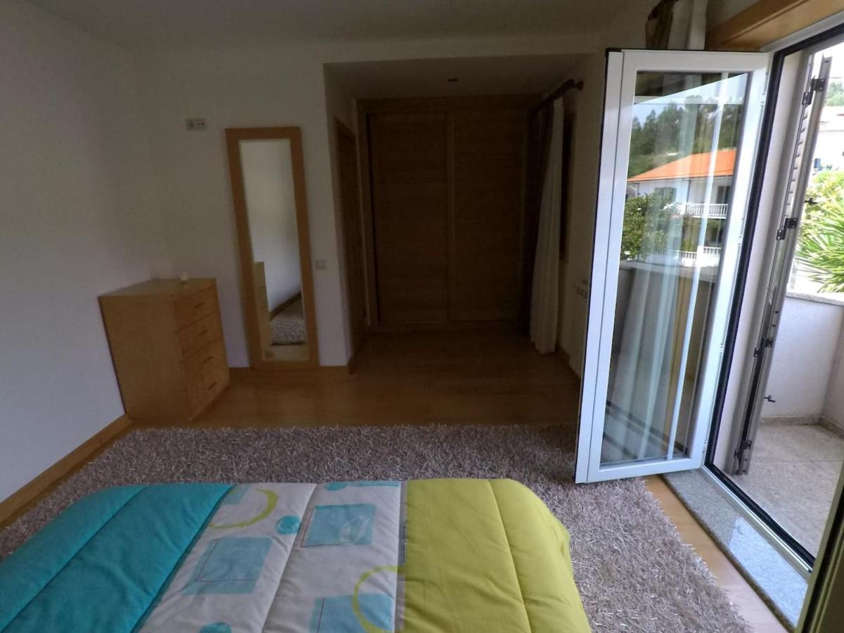 Holiday home Valadas