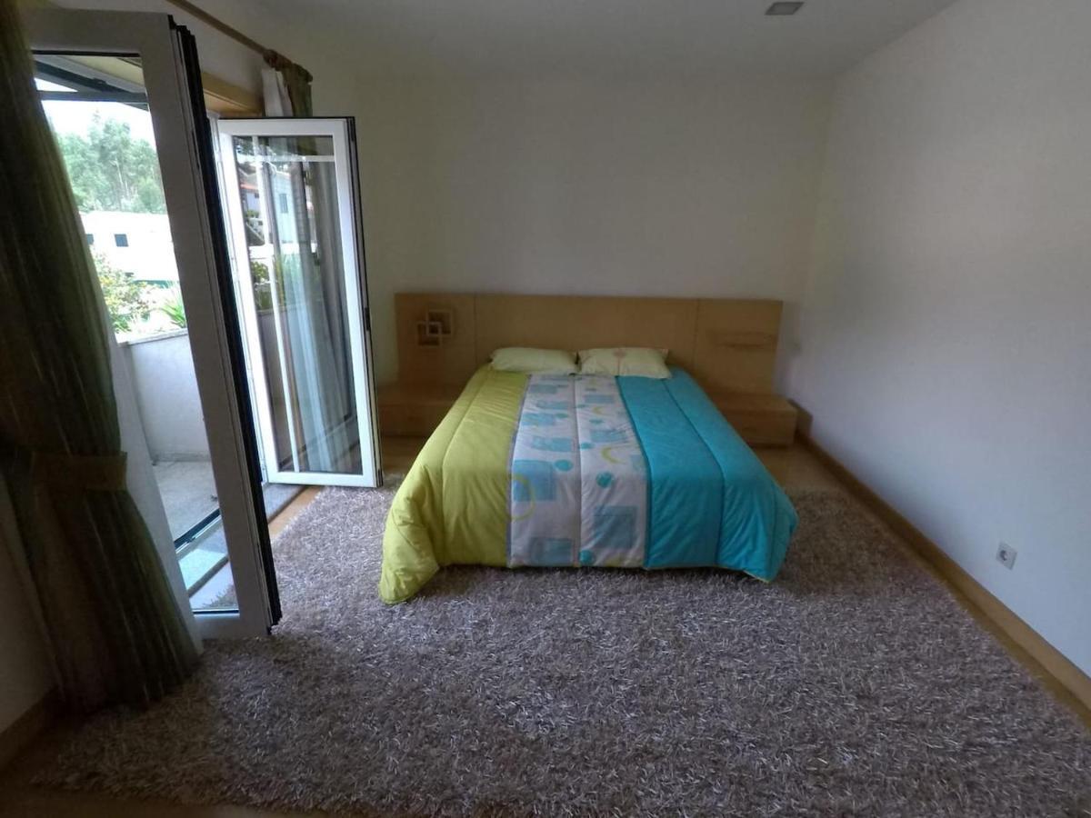 Holiday home Valadas *