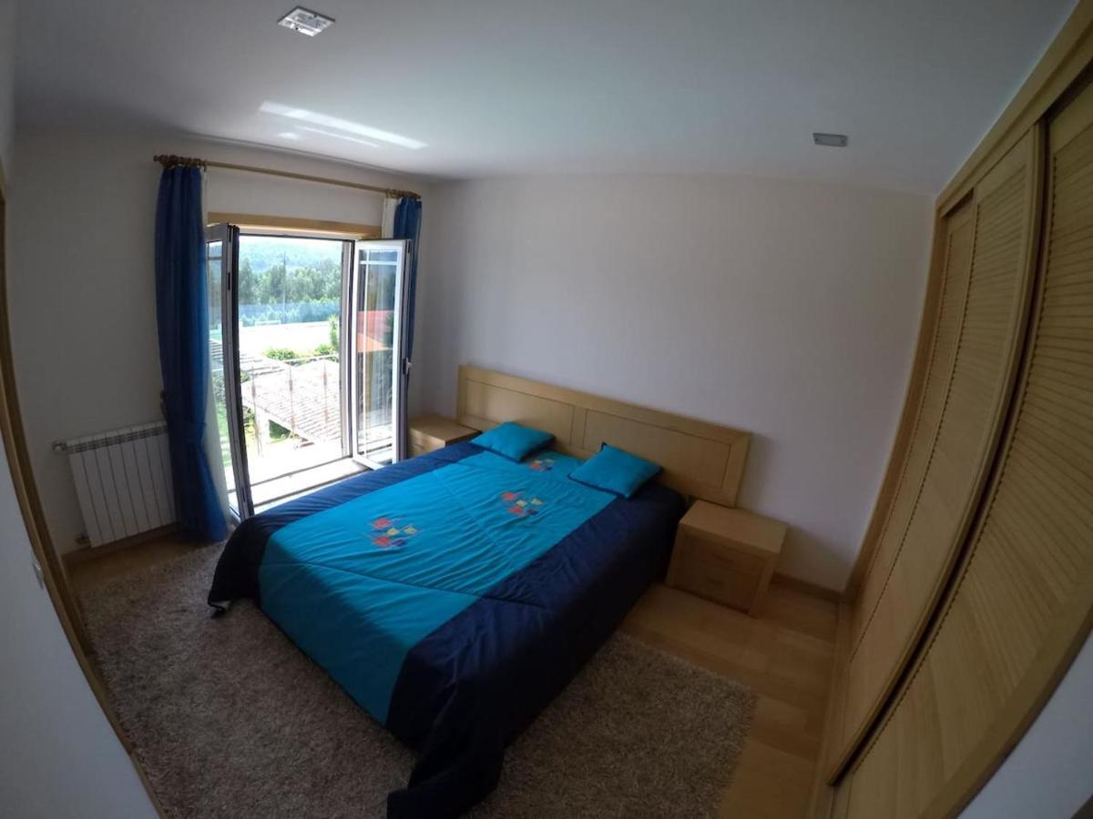 Valadas Holiday home *