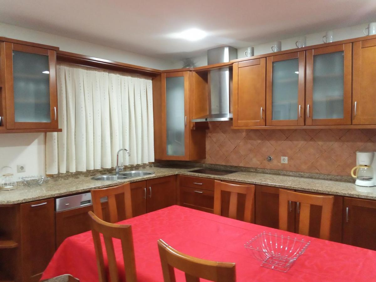 Holiday home Valadas Canedo (Aveiro)